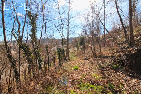 Gap (05000) GRAND TERRAIN A BÂTIR DE 1051 M2 !