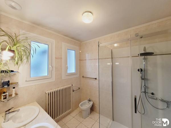 Maison - Vendu - 140 m² - VINEUIL | The Door Man