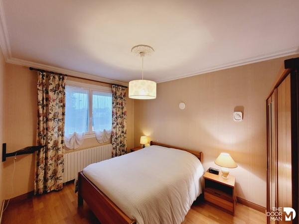 Maison - Vendu - 140 m² - VINEUIL | The Door Man