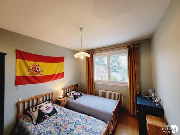 Maison - Vendu - 140 m² - VINEUIL | The Door Man