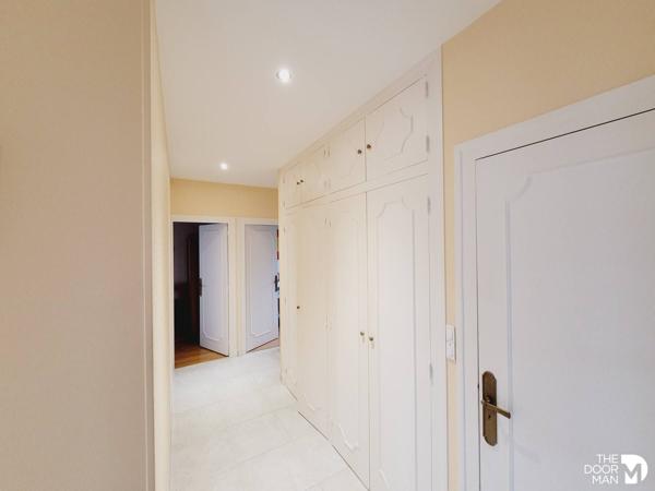 Maison - Vendu - 140 m² - VINEUIL | The Door Man