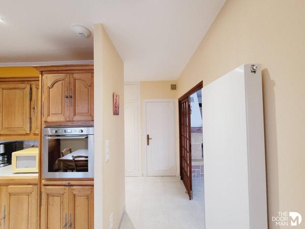 Maison - Vendu - 140 m² - VINEUIL | The Door Man