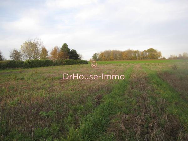 Terrain à vendre de 1 950 m²