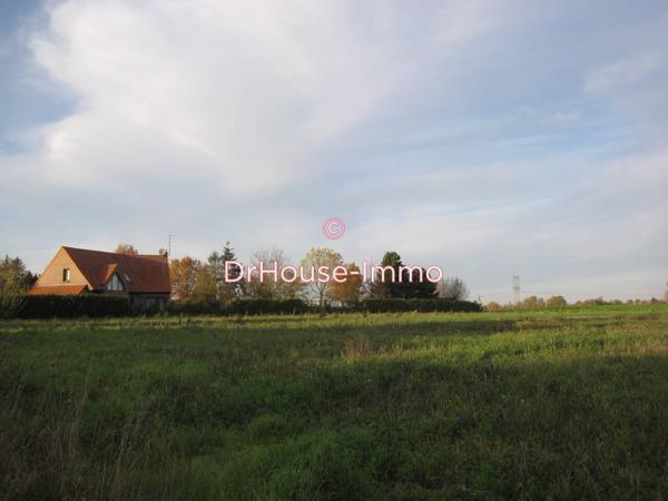 Terrain à vendre de 1 950 m²