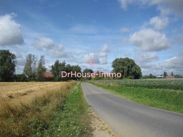 Terrain à vendre de 1 950 m²