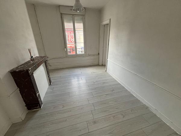 Appartement Soissons 2 pièce(s) 46 m2