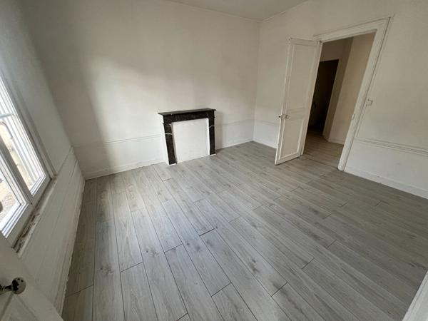 Appartement Soissons 2 pièce(s) 46 m2