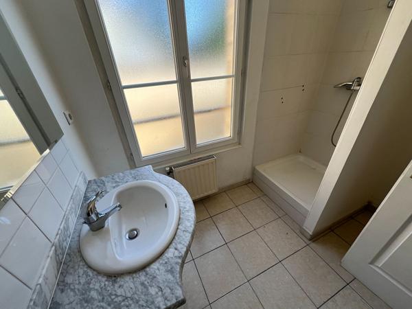 Appartement Soissons 2 pièce(s) 46 m2