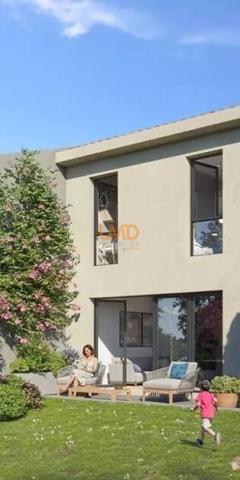 (13820) Villa T5 627 000 €