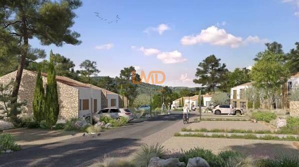 (13820) Villa T5 627 000 €