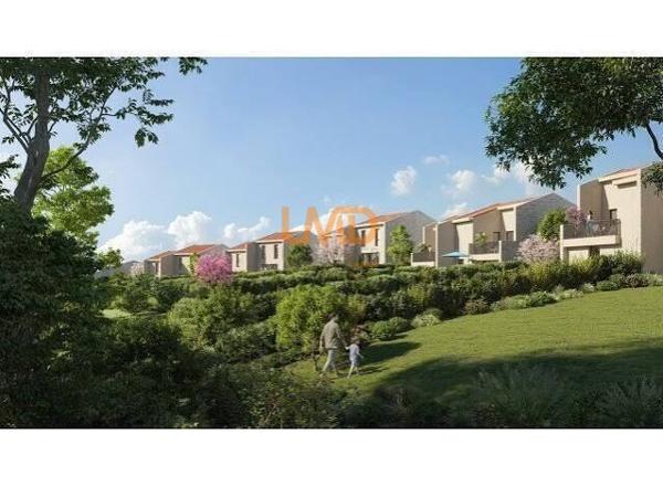 (13820) Villa T5 627 000 €