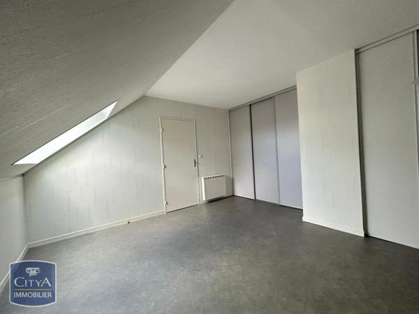 Appartement à louer 3 pièces 86.44m²