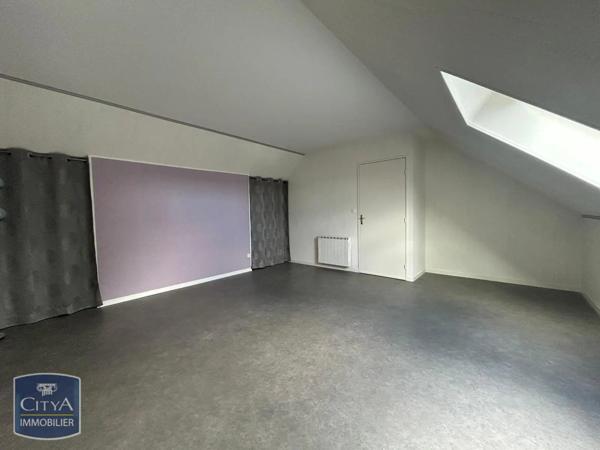 Appartement à louer 3 pièces 86.44m²