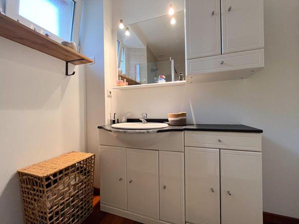 Maison Chabris 130 m2