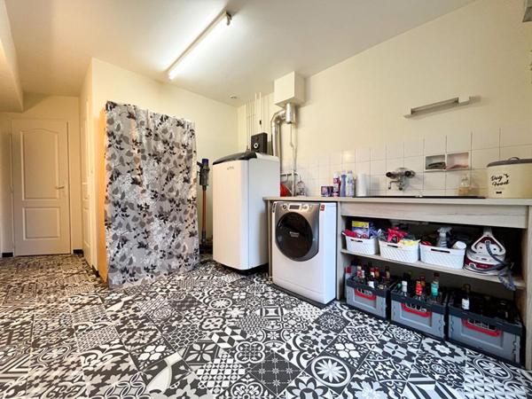 Maison Chabris 130 m2