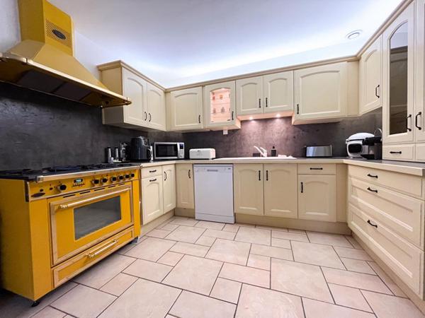 Maison Chabris 130 m2