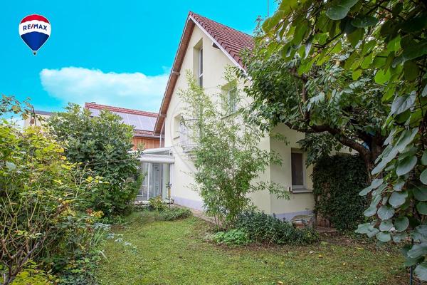 Maison  en vente - Haut-Rhin - 68