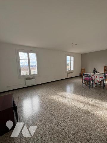 APPARTEMENT A FORCALQUIER