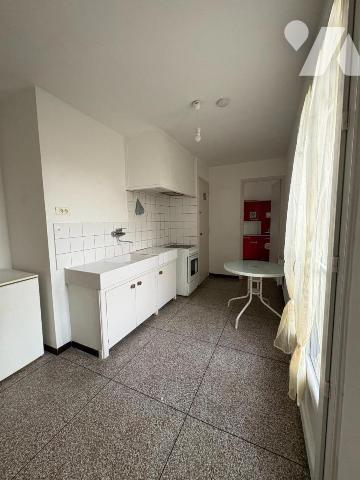 APPARTEMENT A FORCALQUIER
