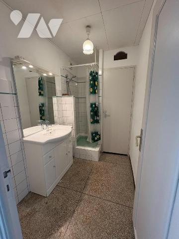 APPARTEMENT A FORCALQUIER