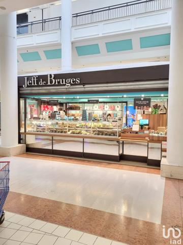 Boutique/Local commercial à vendre 24 m² Chelles