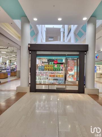 Boutique/Local commercial à vendre 24 m² Chelles