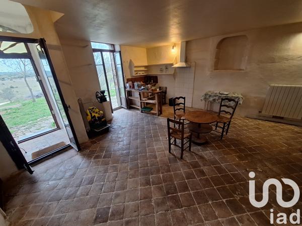 Maison à vendre 9 pièces 190 m² Opoul-Périllos