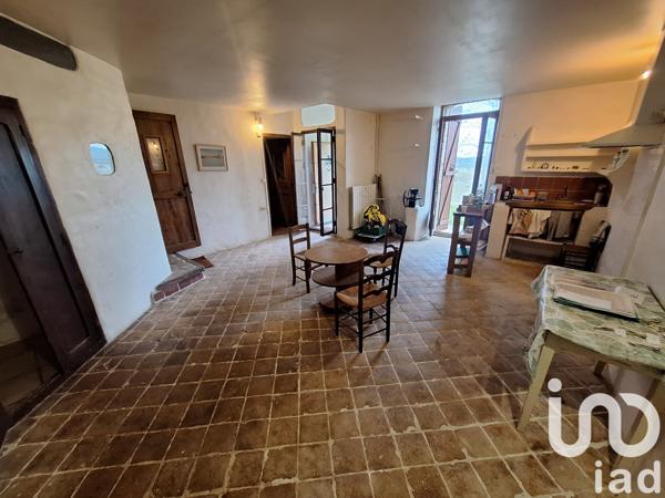 Maison à vendre 9 pièces 190 m² Opoul-Périllos