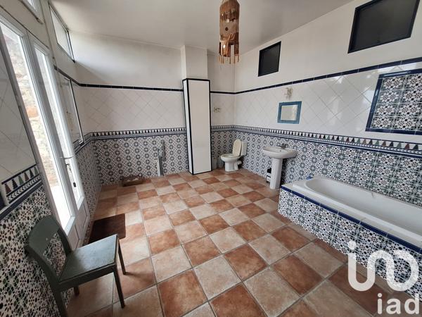 Maison à vendre 9 pièces 190 m² Opoul-Périllos