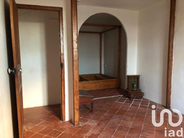 Maison à vendre 9 pièces 190 m² Opoul-Périllos