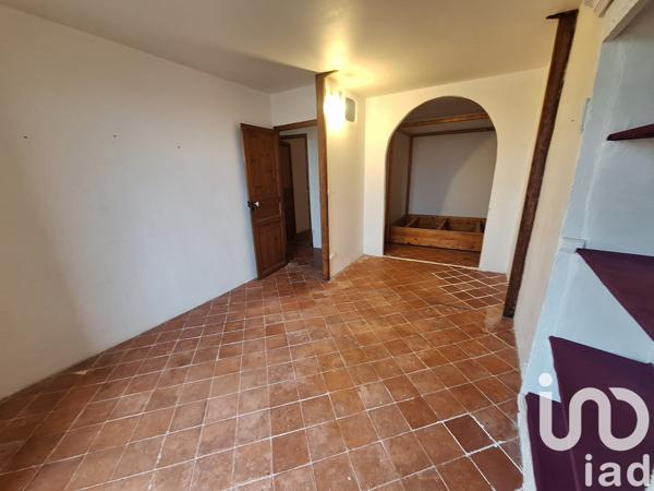 Maison à vendre 9 pièces 190 m² Opoul-Périllos