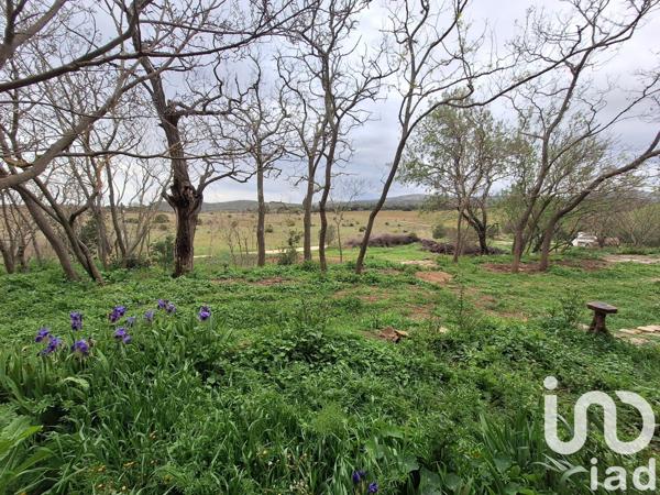 Maison à vendre 9 pièces 190 m² Opoul-Périllos