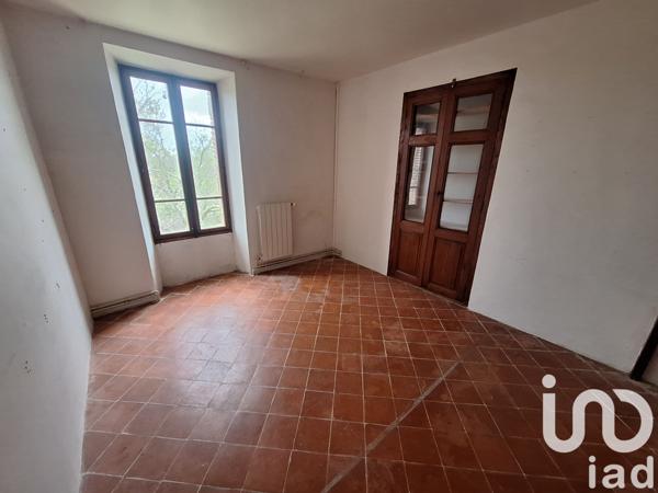 Maison à vendre 9 pièces 190 m² Opoul-Périllos