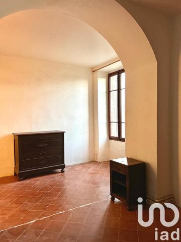 Maison à vendre 9 pièces 190 m² Opoul-Périllos