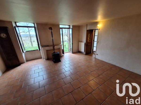 Maison à vendre 9 pièces 190 m² Opoul-Périllos