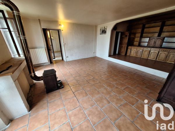 Maison à vendre 9 pièces 190 m² Opoul-Périllos