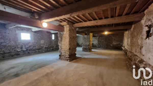 Maison à vendre 9 pièces 190 m² Opoul-Périllos