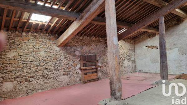 Maison à vendre 9 pièces 190 m² Opoul-Périllos