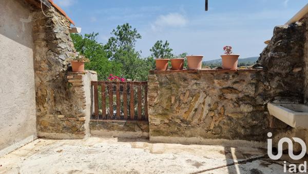 Maison à vendre 9 pièces 190 m² Opoul-Périllos