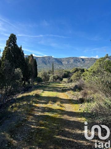 Maison à vendre 9 pièces 190 m² Opoul-Périllos