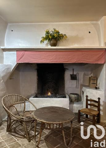 Maison à vendre 9 pièces 190 m² Opoul-Périllos