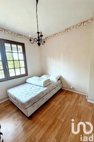 Maison à vendre 8 pièces 115 m² Péronne