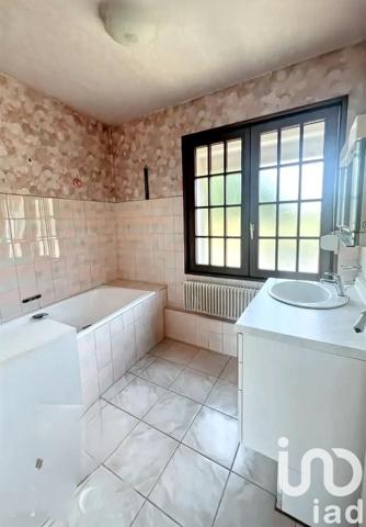 Maison à vendre 8 pièces 115 m² Péronne