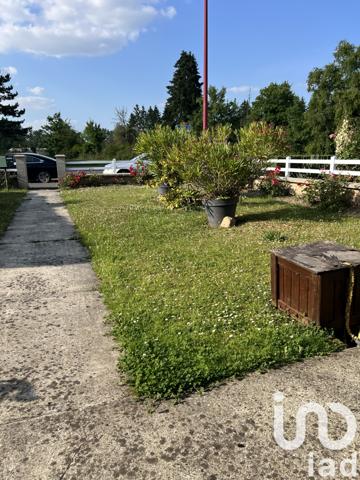 Maison à vendre 8 pièces 115 m² Péronne