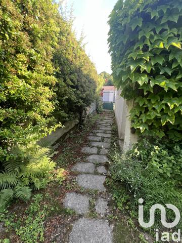 Maison à vendre 8 pièces 115 m² Péronne