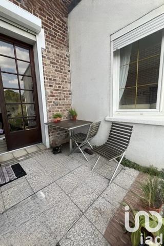 Maison à vendre 8 pièces 115 m² Péronne