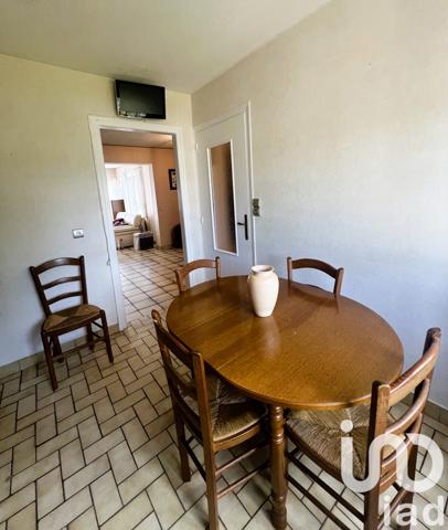 Maison à vendre 8 pièces 115 m² Péronne