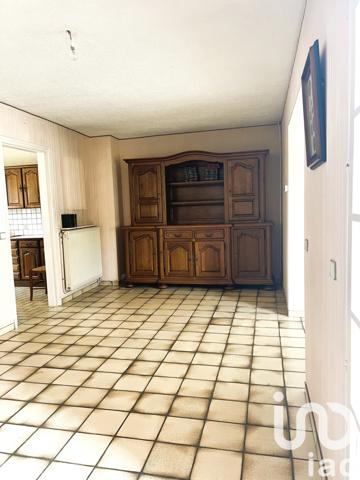 Maison à vendre 8 pièces 115 m² Péronne