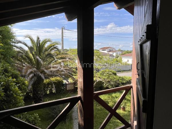 Maison contemporaine de 131 m²