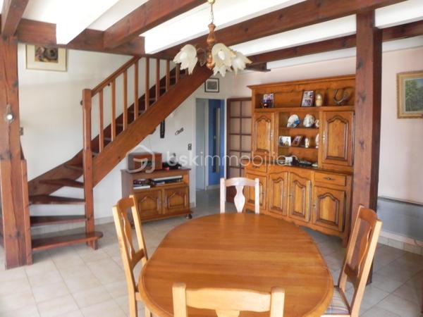 Maison contemporaine de 131 m²